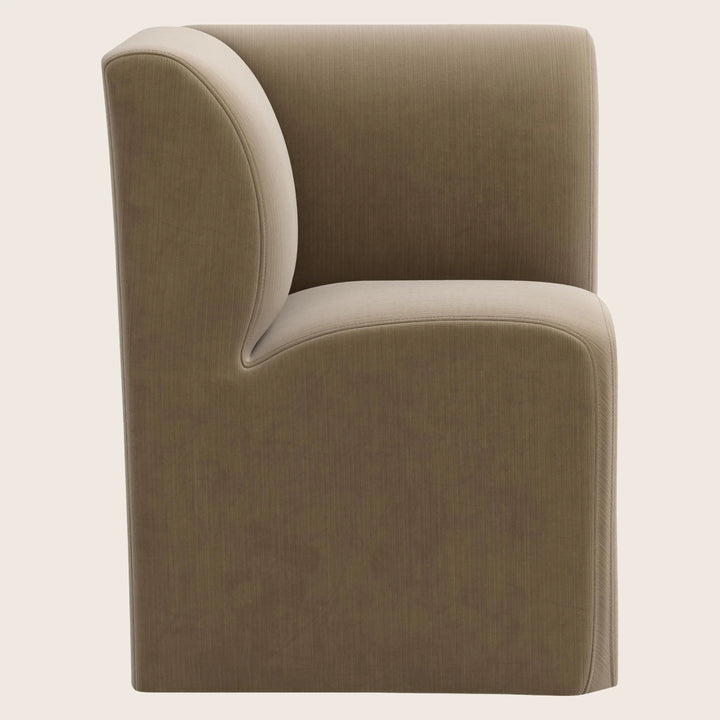 Elora Modular Corner Dining Chair