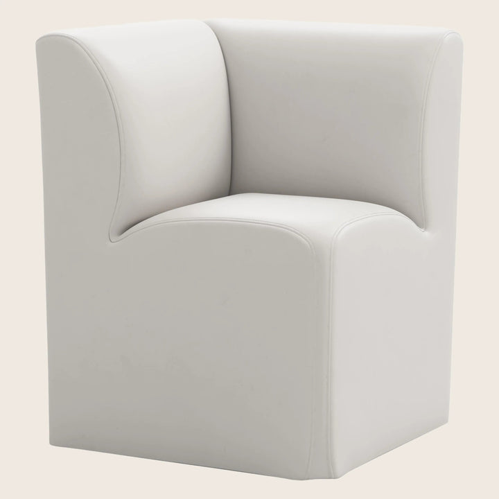 Elora Modular Corner Dining Chair