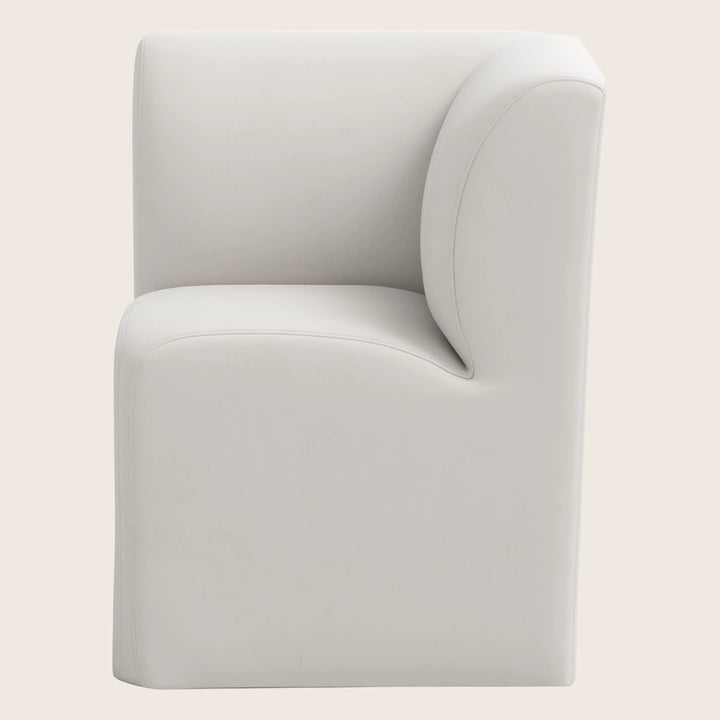 Elora Modular Corner Dining Chair