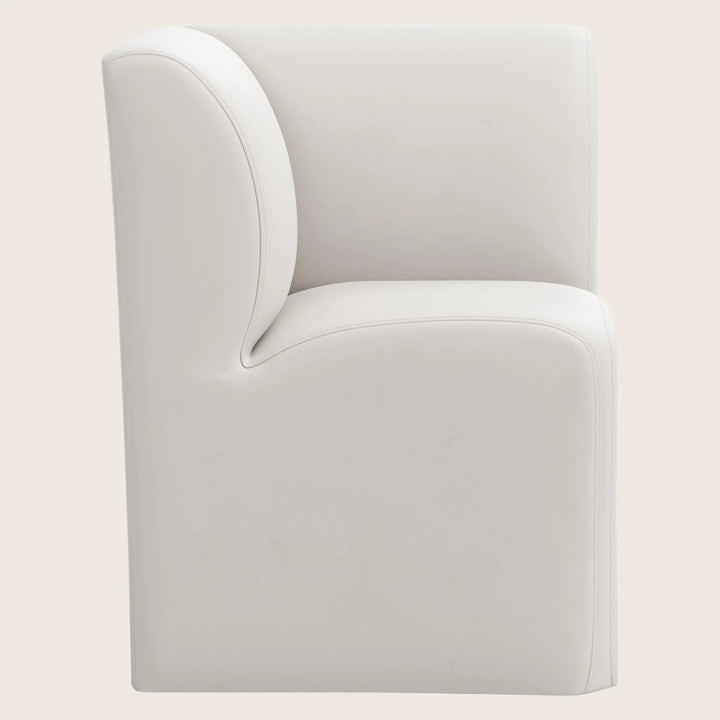 Elora Modular Corner Dining Chair