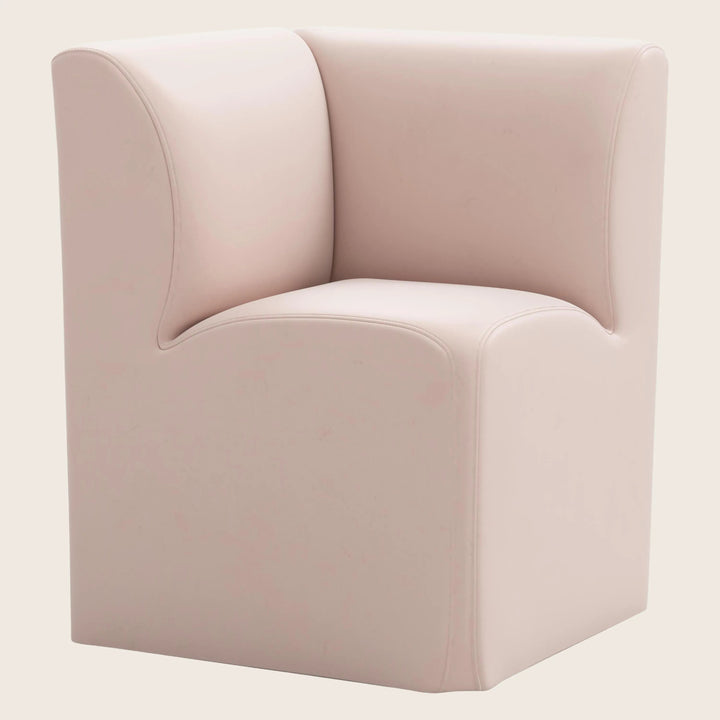 Elora Modular Corner Dining Chair