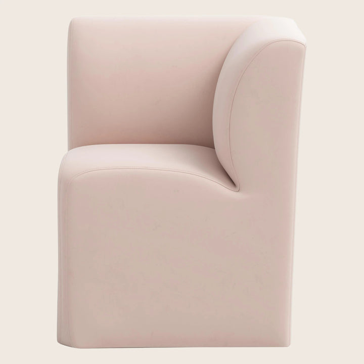 Elora Modular Corner Dining Chair