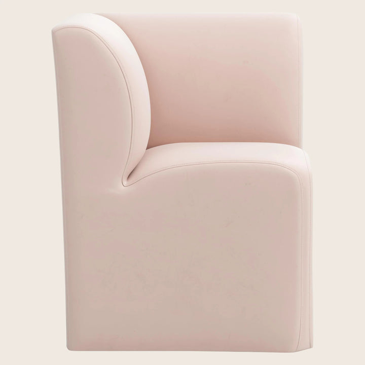 Elora Modular Corner Dining Chair
