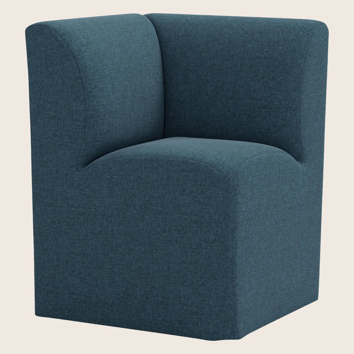 Elora Modular Corner Dining Chair