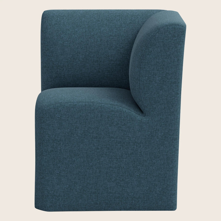 Elora Modular Corner Dining Chair