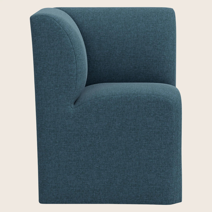 Elora Modular Corner Dining Chair