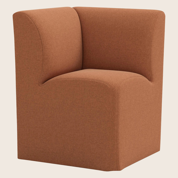 Elora Modular Corner Dining Chair