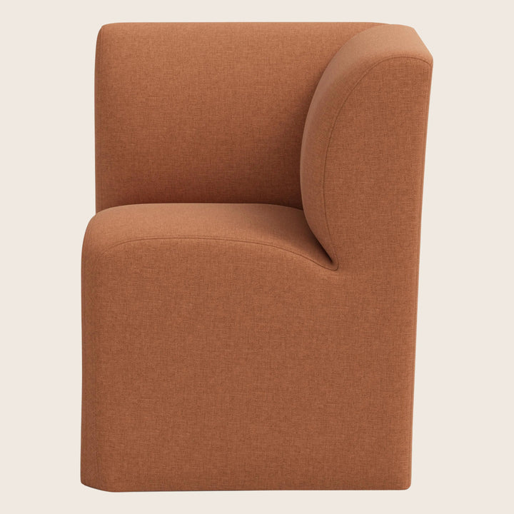 Elora Modular Corner Dining Chair