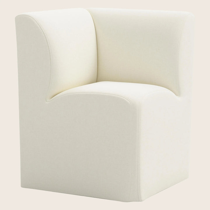 Elora Modular Corner Dining Chair