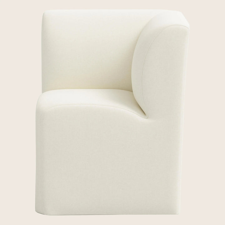 Elora Modular Corner Dining Chair