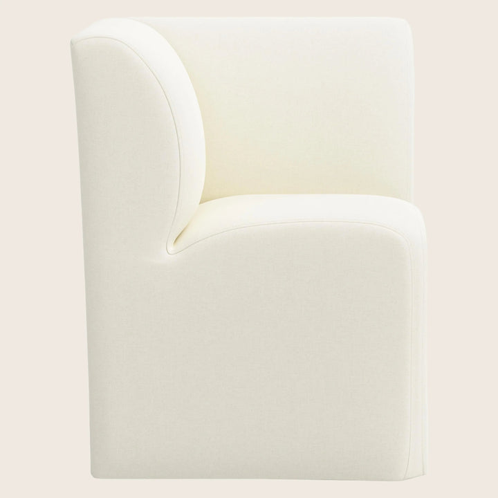 Elora Modular Corner Dining Chair