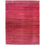 Pink Alchemy Contemporary Silk Rug - 11'8" x 15'5"