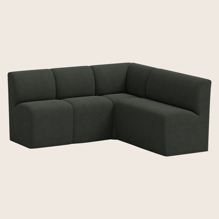 Elora Dining Banquette Set