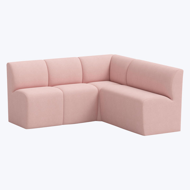 Elora Dining Banquette Set