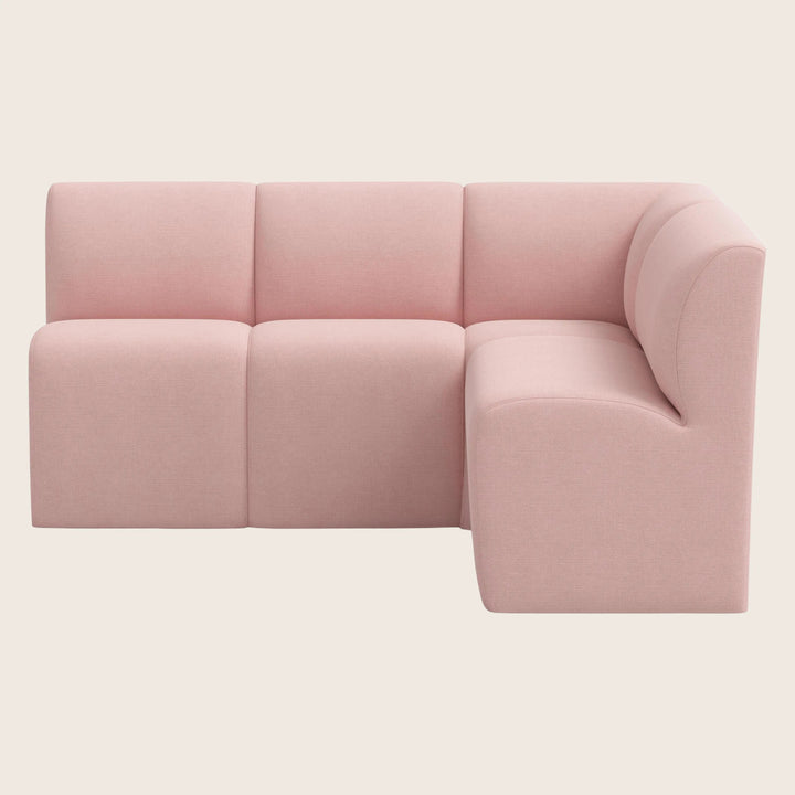 Elora Dining Banquette Set