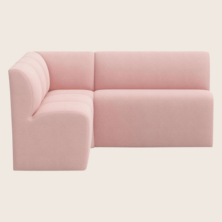 Elora Dining Banquette Set