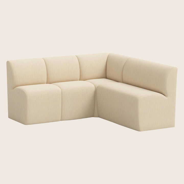 Elora Dining Banquette Set