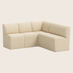Elora Dining Banquette Set
