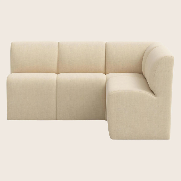 Elora Dining Banquette Set