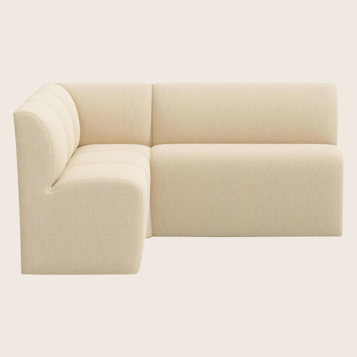 Elora Dining Banquette Set