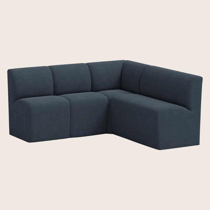 Elora Dining Banquette Set