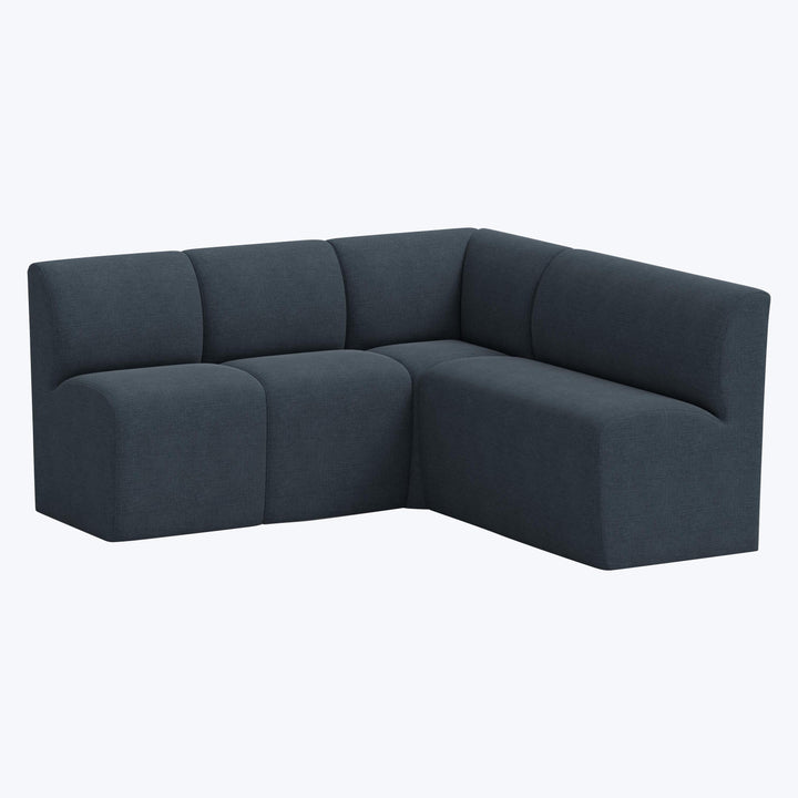 Elora Dining Banquette Set