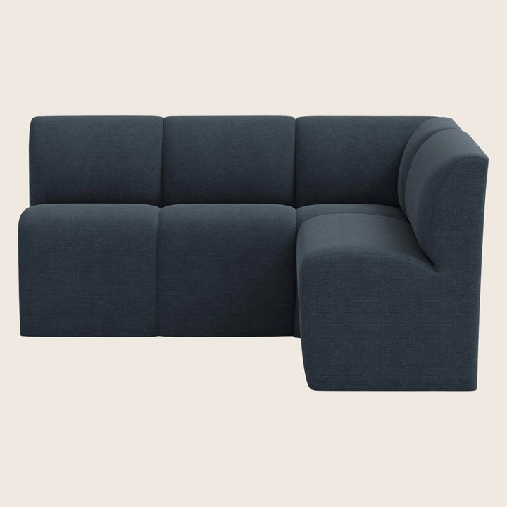 Elora Dining Banquette Set