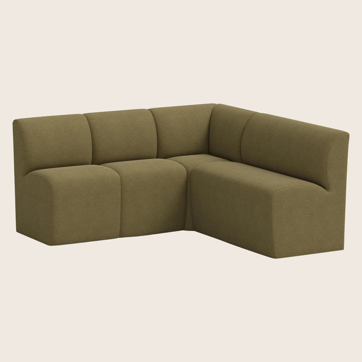 Elora Dining Banquette Set