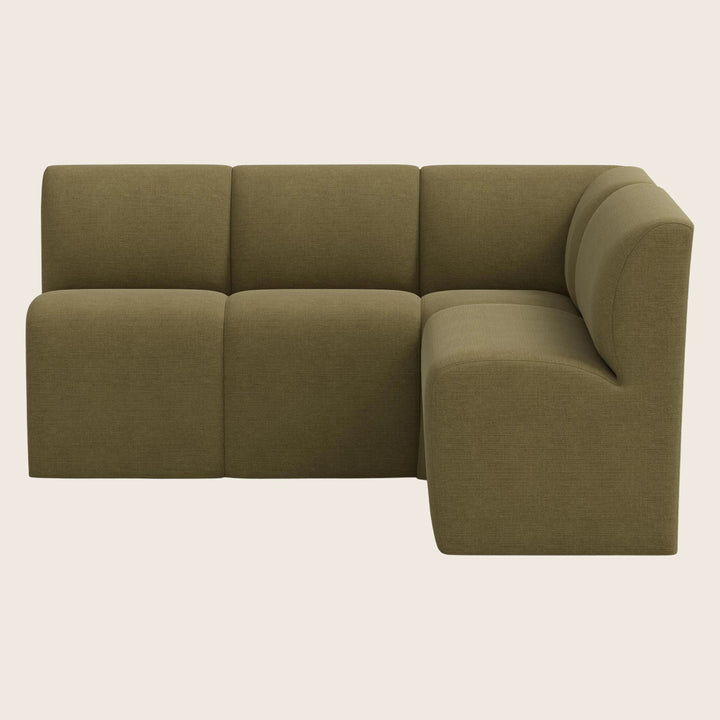 Elora Dining Banquette Set