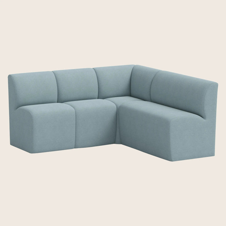 Elora Dining Banquette Set