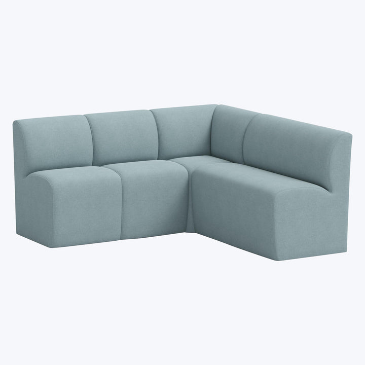 Elora Dining Banquette Set