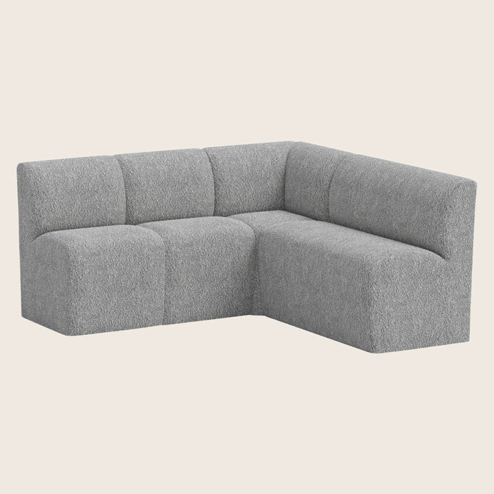 Elora Dining Banquette Set