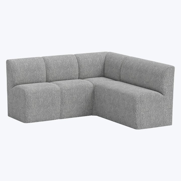 Elora Dining Banquette Set