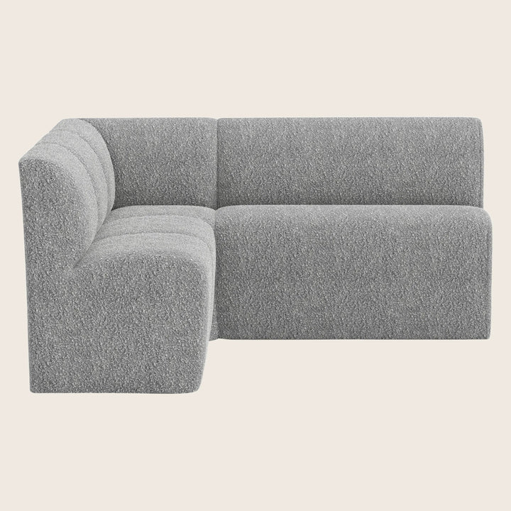 Elora Dining Banquette Set