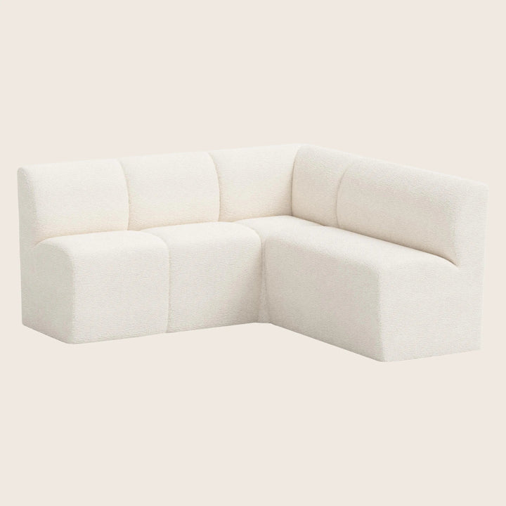 Elora Dining Banquette Set