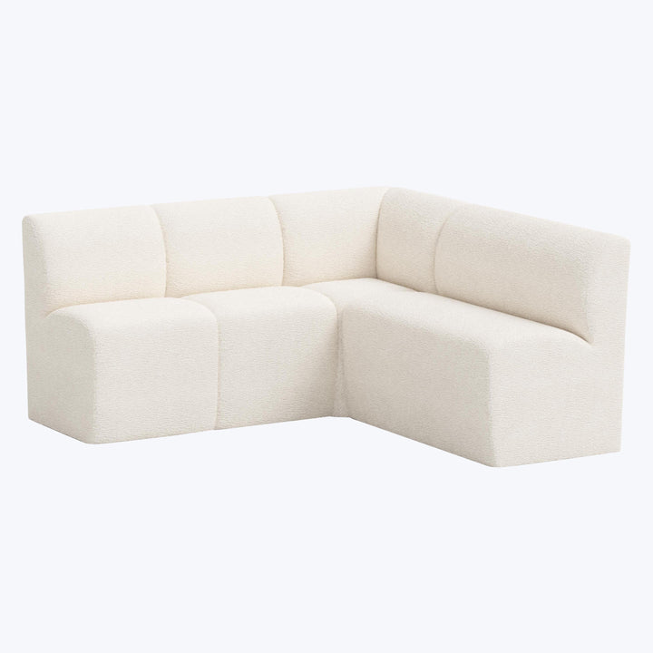 Elora Dining Banquette Set