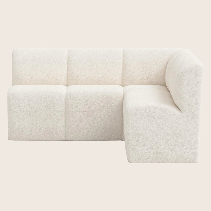 Elora Dining Banquette Set