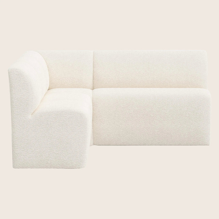 Elora Dining Banquette Set