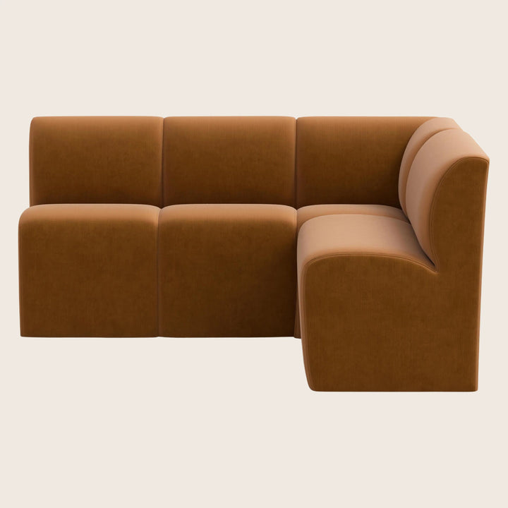 Elora Dining Banquette Set