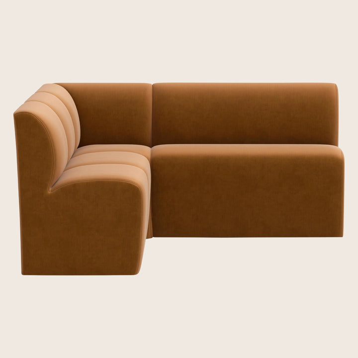 Elora Dining Banquette Set