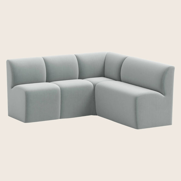 Elora Dining Banquette Set