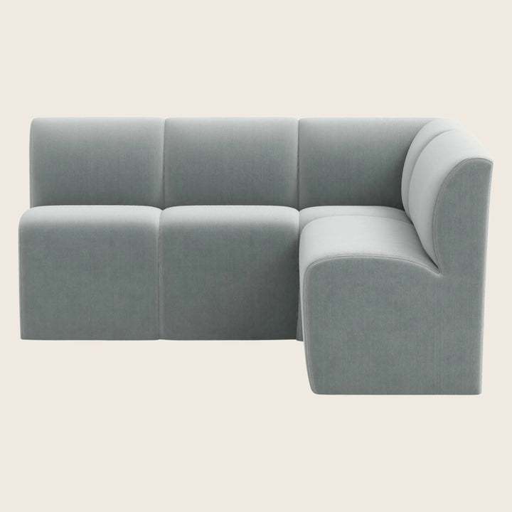Elora Dining Banquette Set