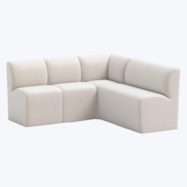 Elora Dining Banquette Set