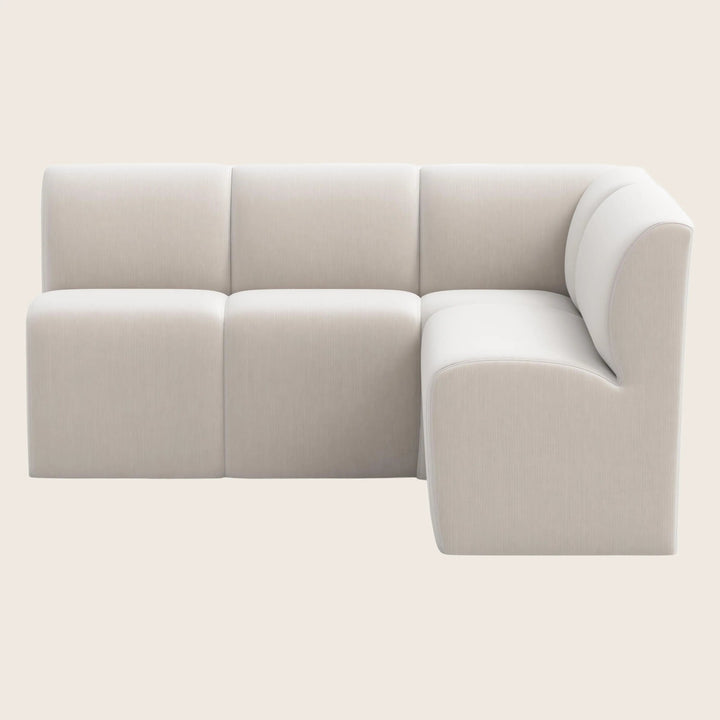 Elora Dining Banquette Set