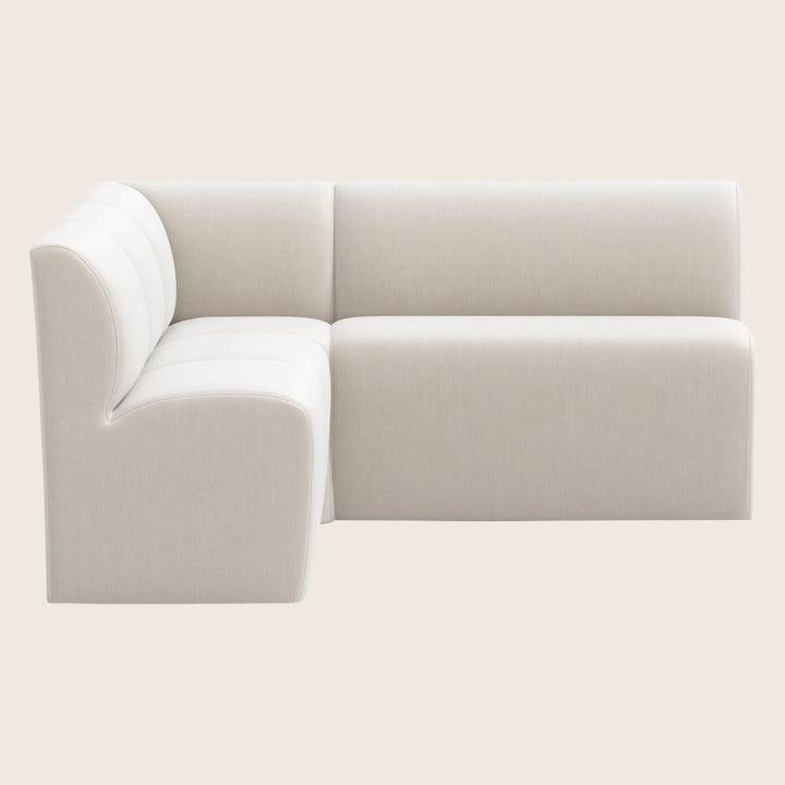 Elora Dining Banquette Set