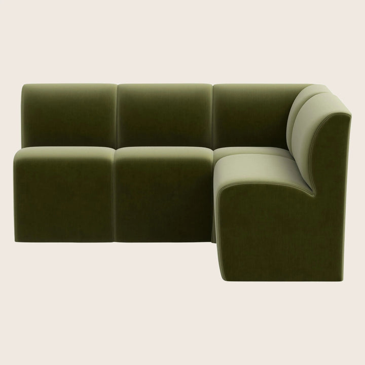 Elora Dining Banquette Set