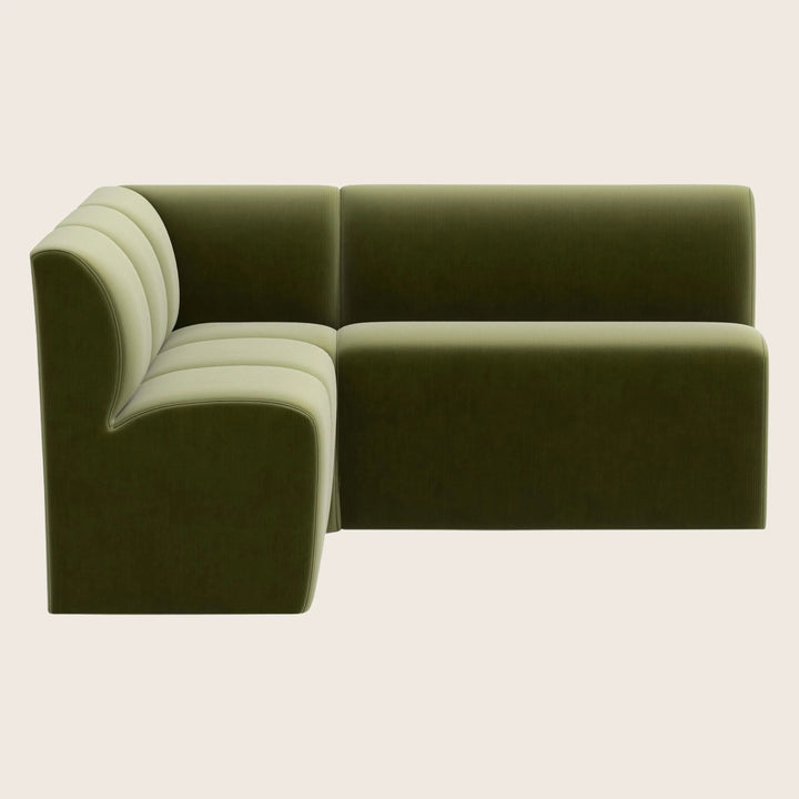 Elora Dining Banquette Set