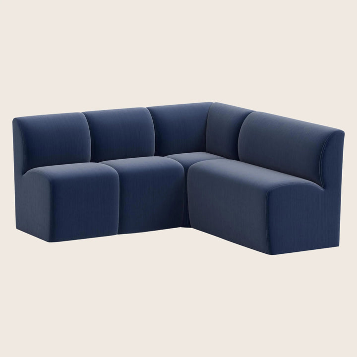Elora Dining Banquette Set