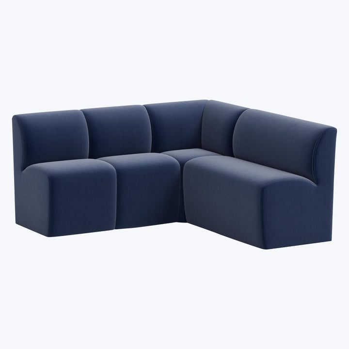 Elora Dining Banquette Set
