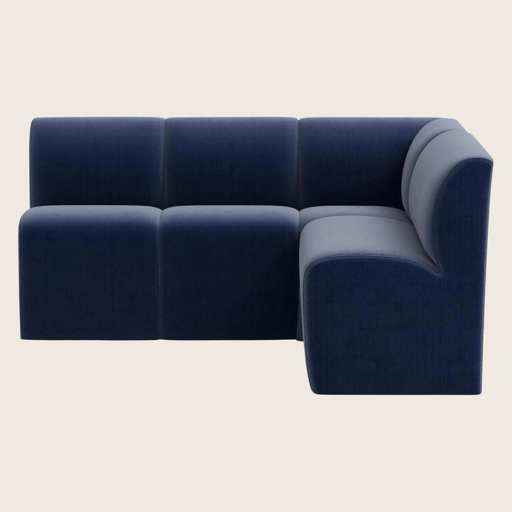 Elora Dining Banquette Set